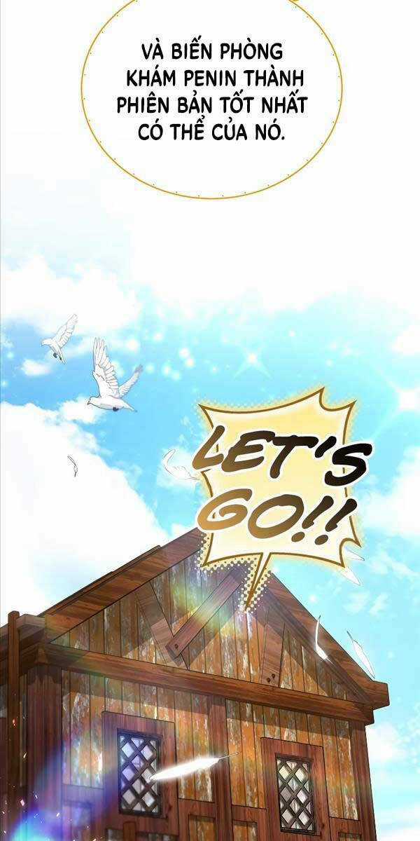 Bác Sĩ Phẫu Thuật Cấp Sss Chapter 52 trang 2