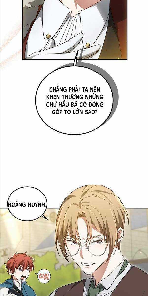 Bác Sĩ Phẫu Thuật Cấp Sss Chapter 52 trang 20