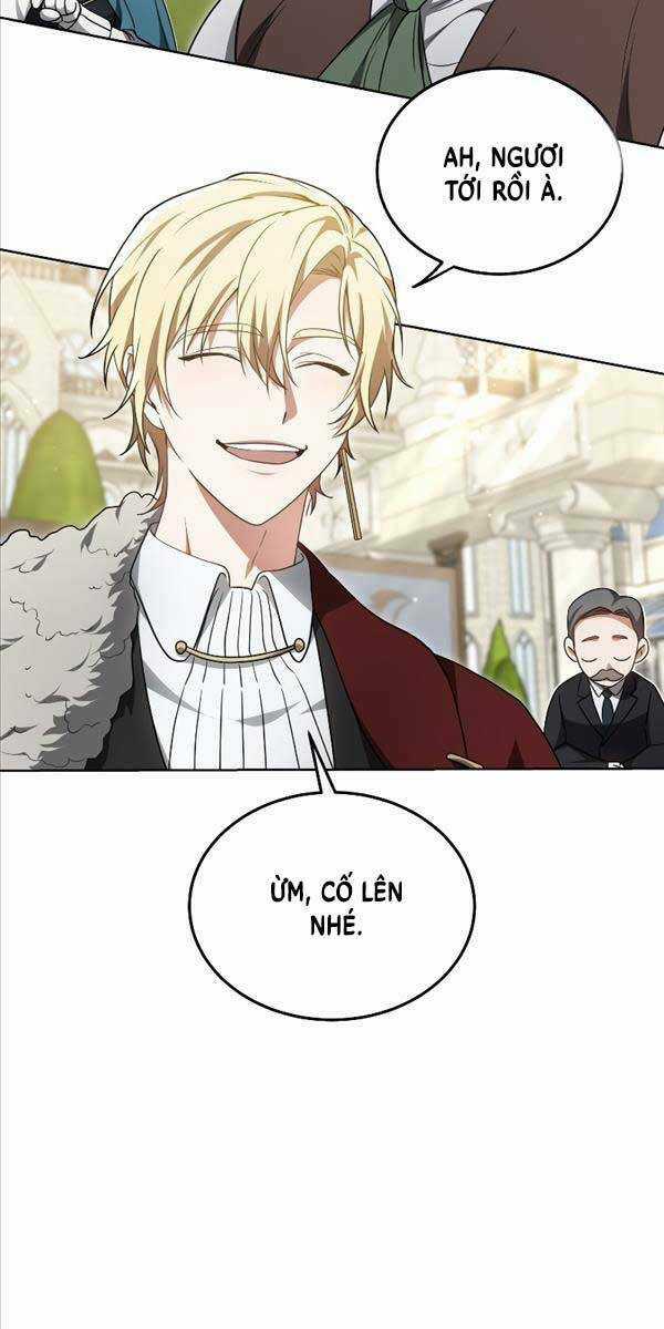 Bác Sĩ Phẫu Thuật Cấp Sss Chapter 52 trang 21