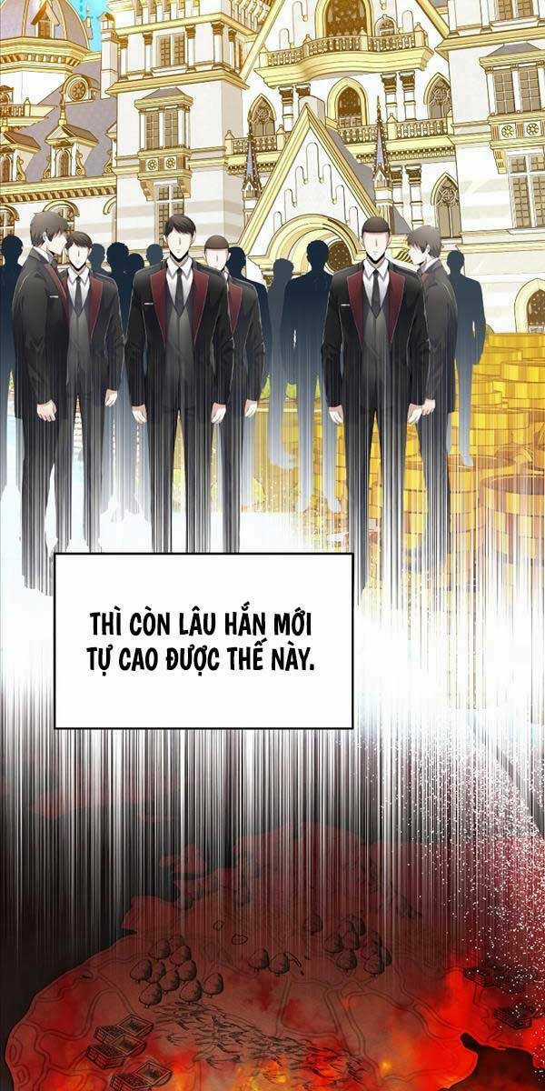Bác Sĩ Phẫu Thuật Cấp Sss Chapter 52 trang 23