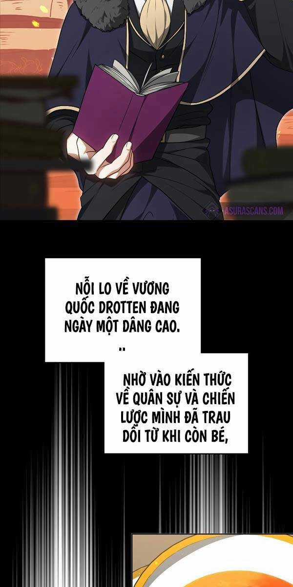 Bác Sĩ Phẫu Thuật Cấp Sss Chapter 52 trang 25
