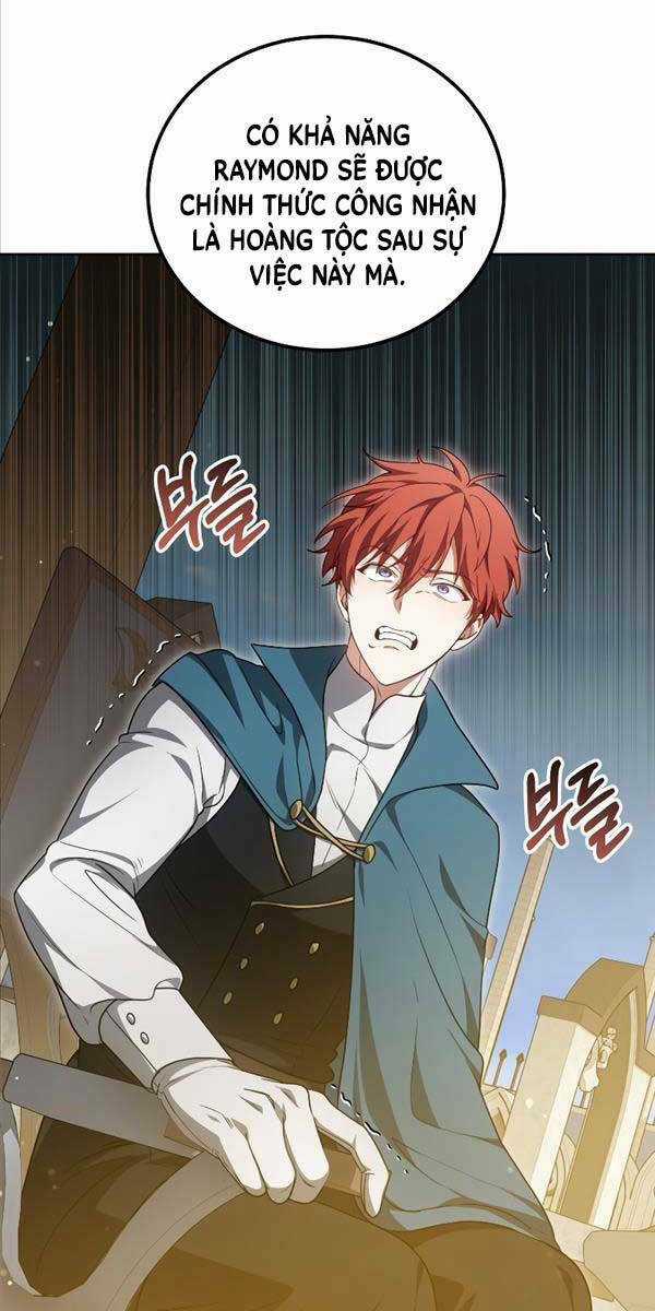 Bác Sĩ Phẫu Thuật Cấp Sss Chapter 52 trang 33