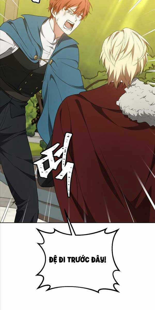 Bác Sĩ Phẫu Thuật Cấp Sss Chapter 52 trang 37