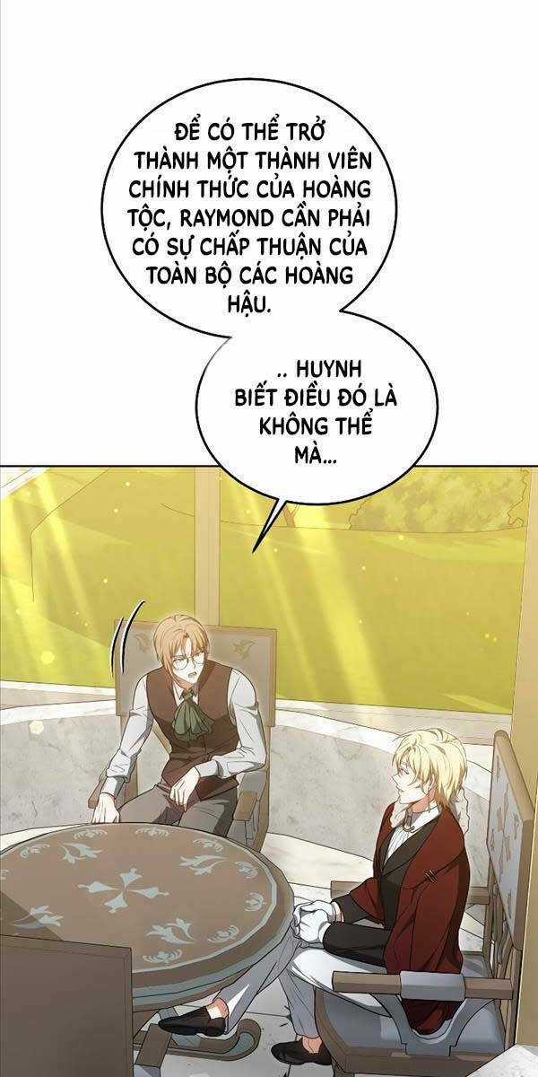 Bác Sĩ Phẫu Thuật Cấp Sss Chapter 52 trang 40