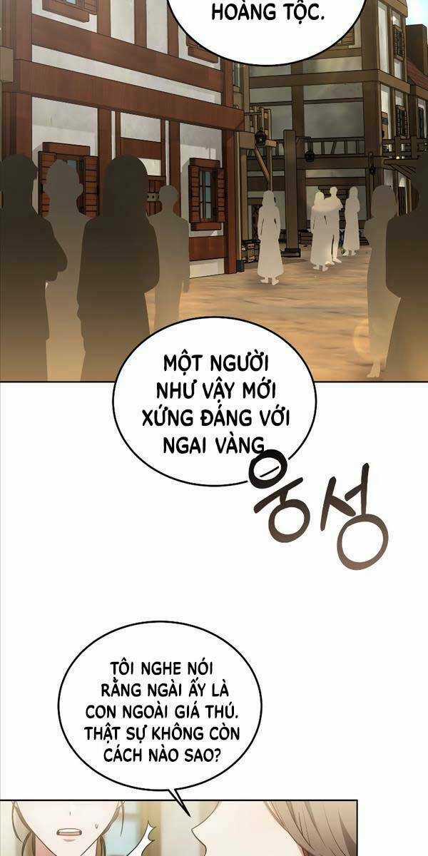 Bác Sĩ Phẫu Thuật Cấp Sss Chapter 52 trang 5