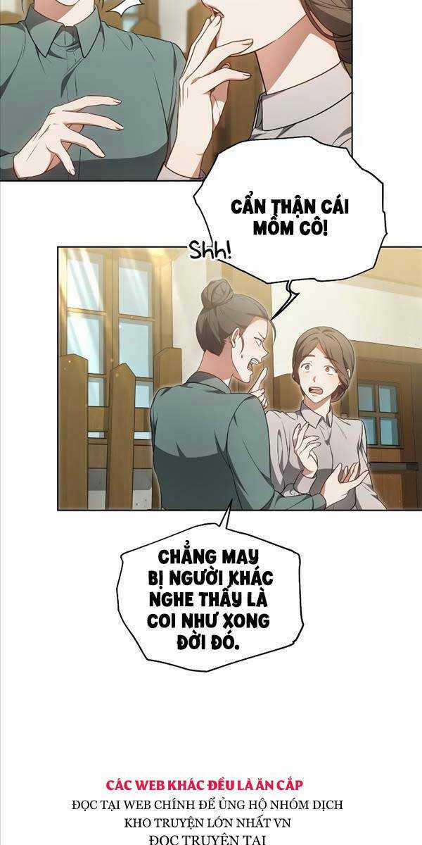 Bác Sĩ Phẫu Thuật Cấp Sss Chapter 52 trang 6