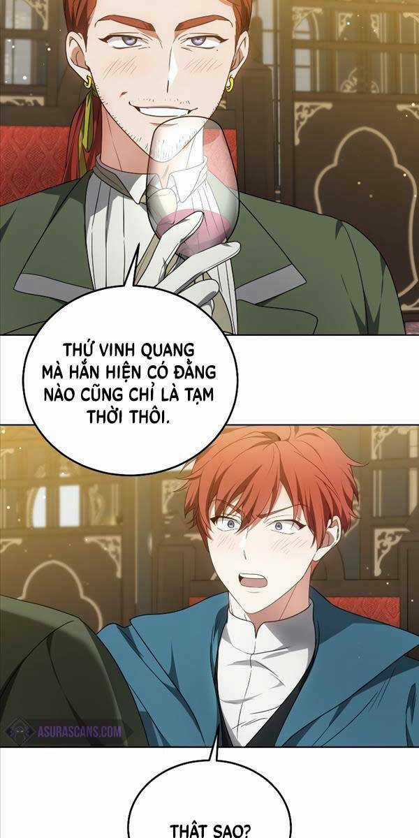 Bác Sĩ Phẫu Thuật Cấp Sss Chapter 52 trang 60