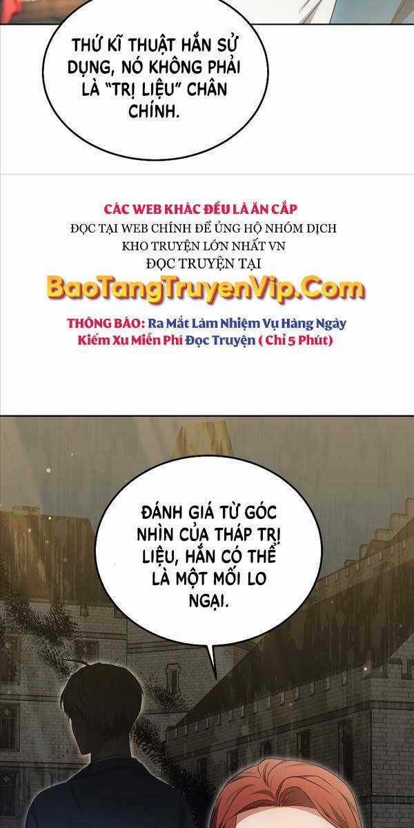 Bác Sĩ Phẫu Thuật Cấp Sss Chapter 52 trang 62