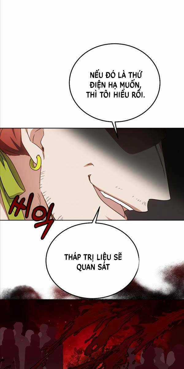 Bác Sĩ Phẫu Thuật Cấp Sss Chapter 52 trang 67