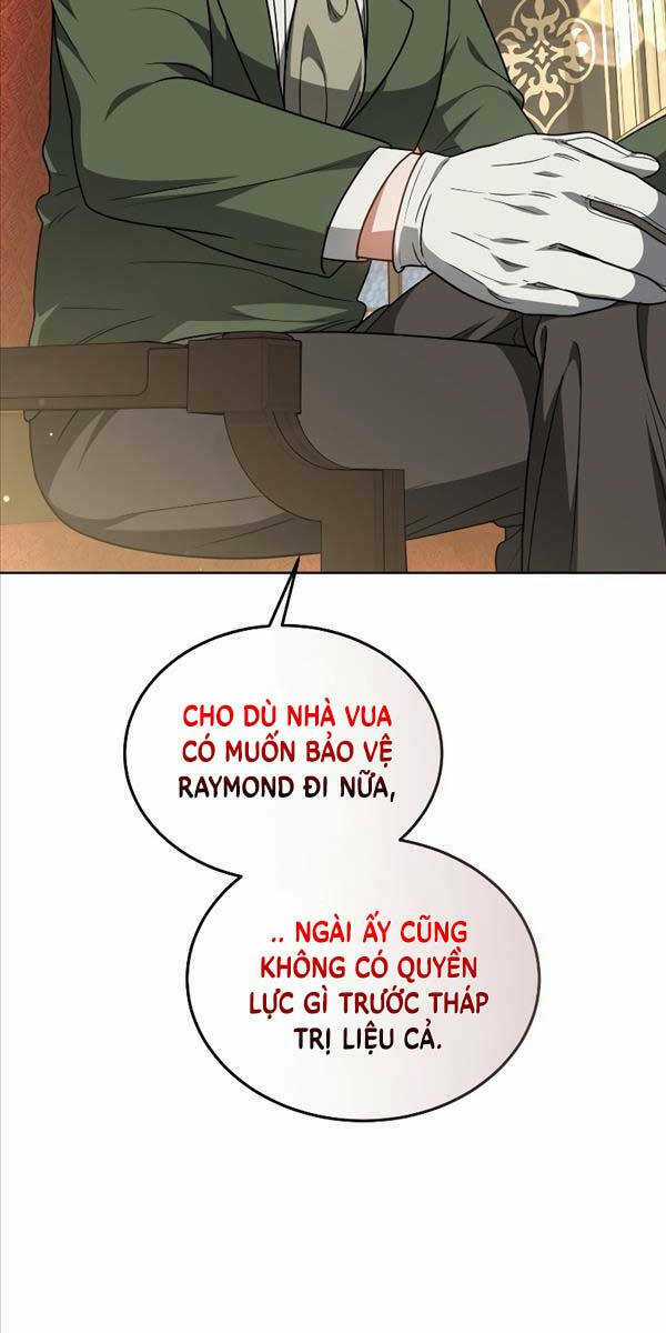 Bác Sĩ Phẫu Thuật Cấp Sss Chapter 52 trang 71