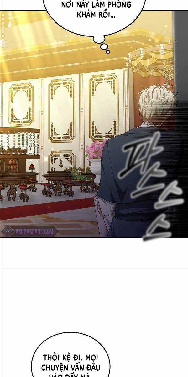 Bác Sĩ Phẫu Thuật Cấp Sss Chapter 52 trang 79