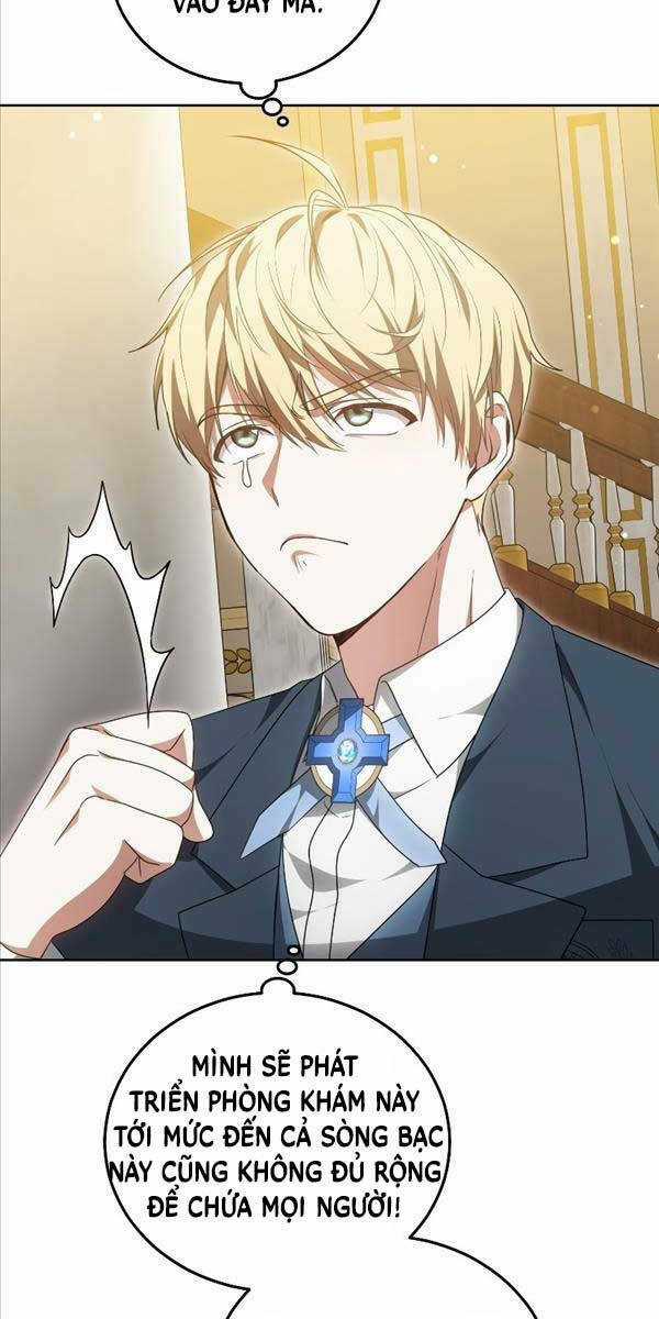 Bác Sĩ Phẫu Thuật Cấp Sss Chapter 52 trang 80