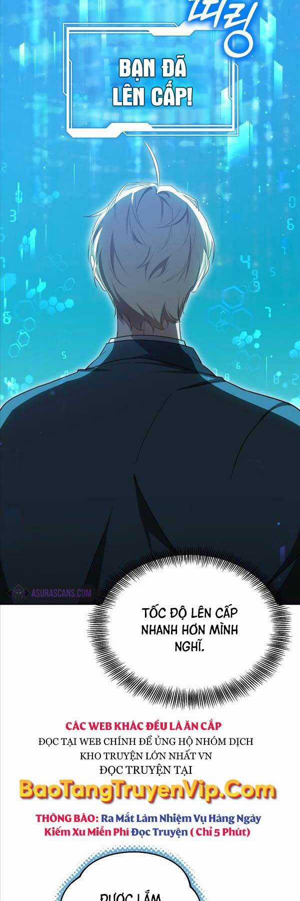 Bác Sĩ Phẫu Thuật Cấp Sss Chapter 53 trang 11