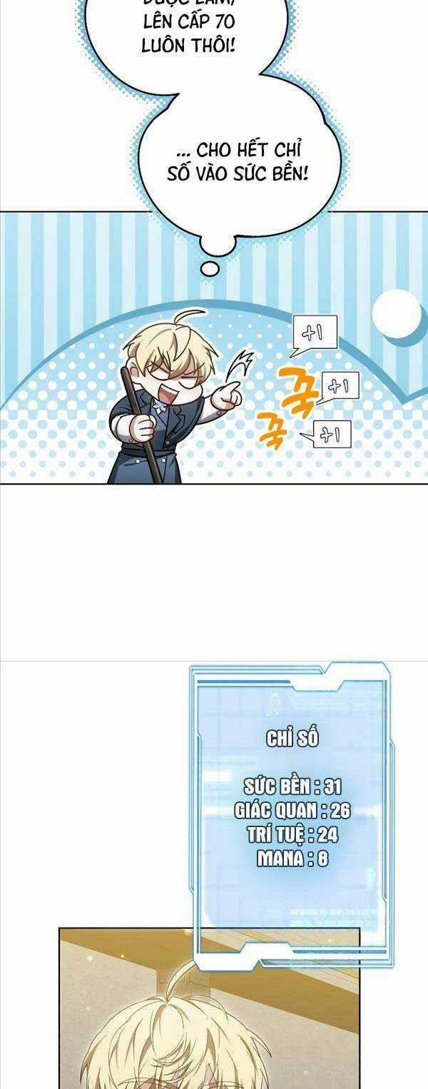 Bác Sĩ Phẫu Thuật Cấp Sss Chapter 53 trang 12