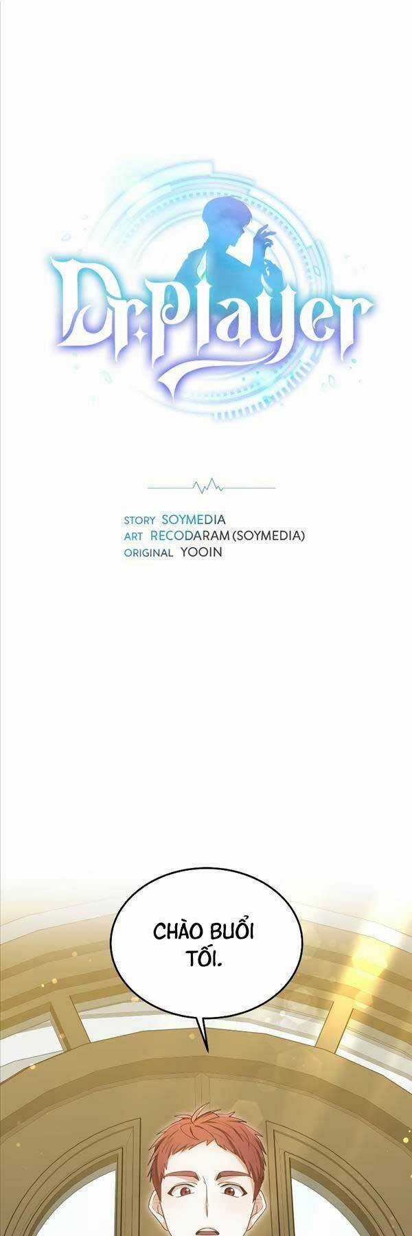 Bác Sĩ Phẫu Thuật Cấp Sss Chapter 53 trang 15