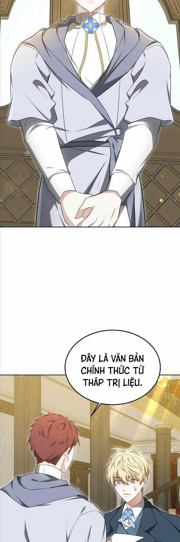 Bác Sĩ Phẫu Thuật Cấp Sss Chapter 53 trang 16