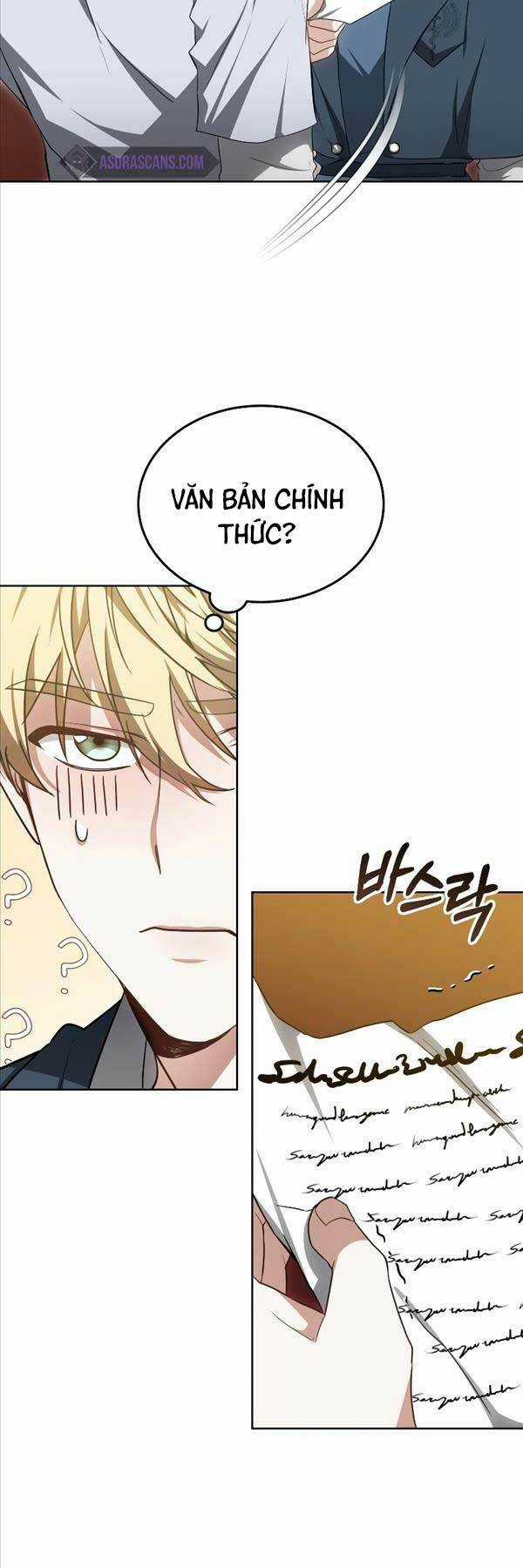 Bác Sĩ Phẫu Thuật Cấp Sss Chapter 53 trang 17