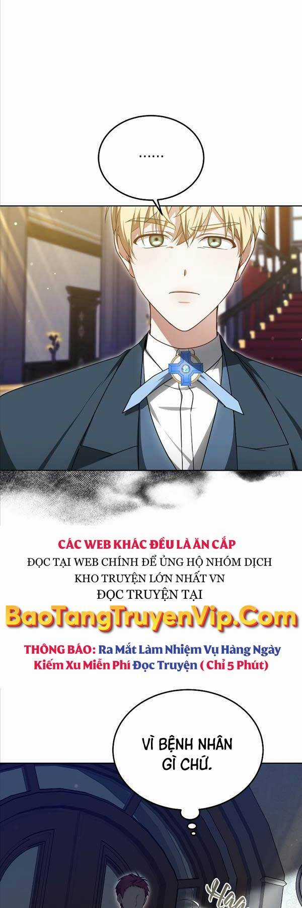 Bác Sĩ Phẫu Thuật Cấp Sss Chapter 53 trang 20