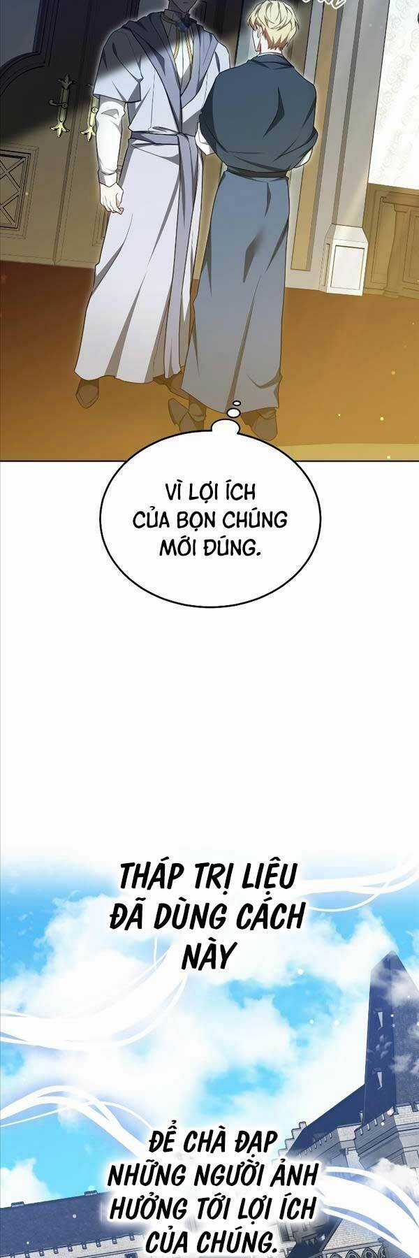 Bác Sĩ Phẫu Thuật Cấp Sss Chapter 53 trang 21