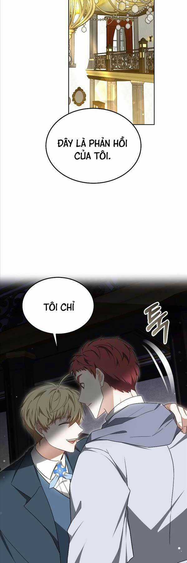 Bác Sĩ Phẫu Thuật Cấp Sss Chapter 53 trang 25