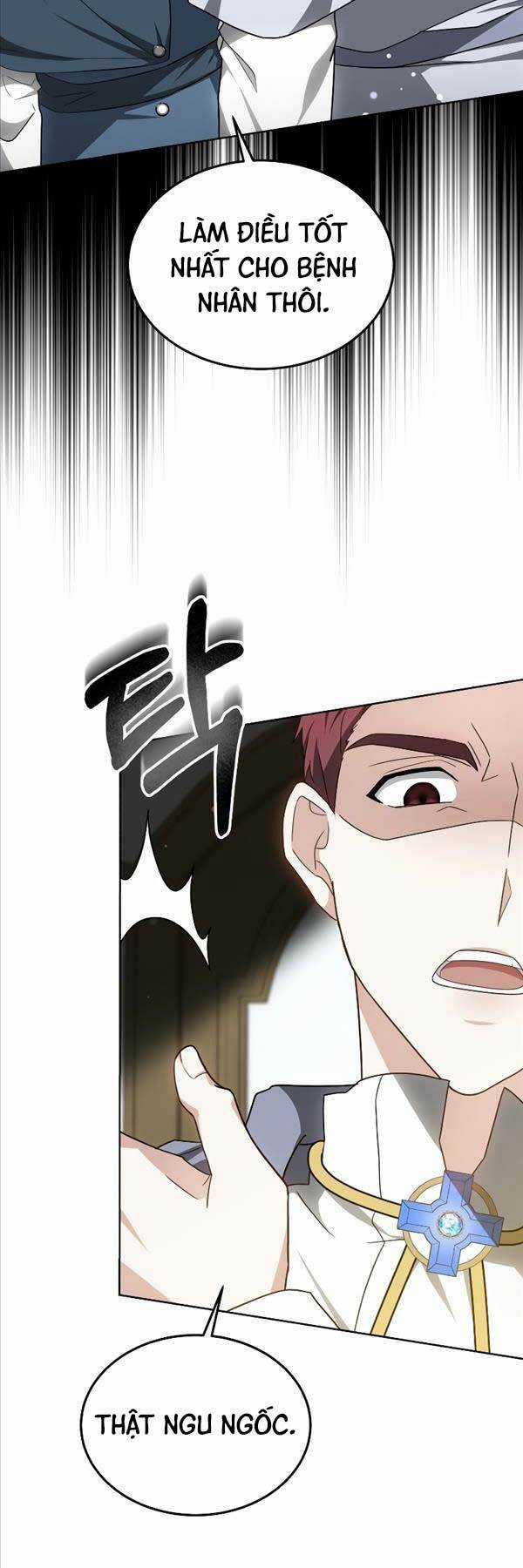 Bác Sĩ Phẫu Thuật Cấp Sss Chapter 53 trang 26