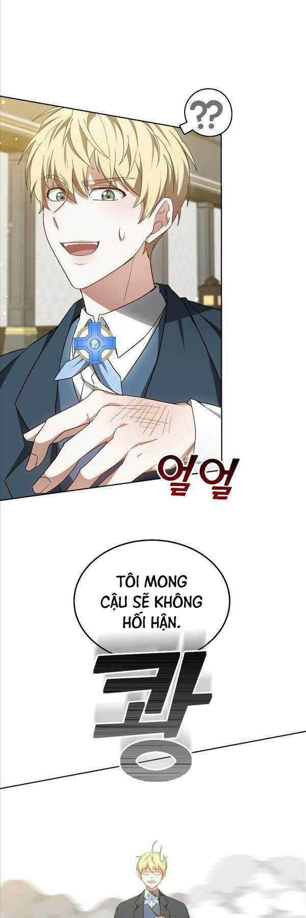 Bác Sĩ Phẫu Thuật Cấp Sss Chapter 53 trang 27