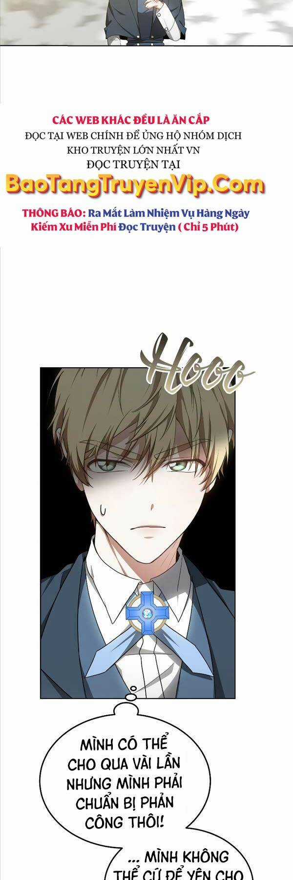 Bác Sĩ Phẫu Thuật Cấp Sss Chapter 53 trang 28