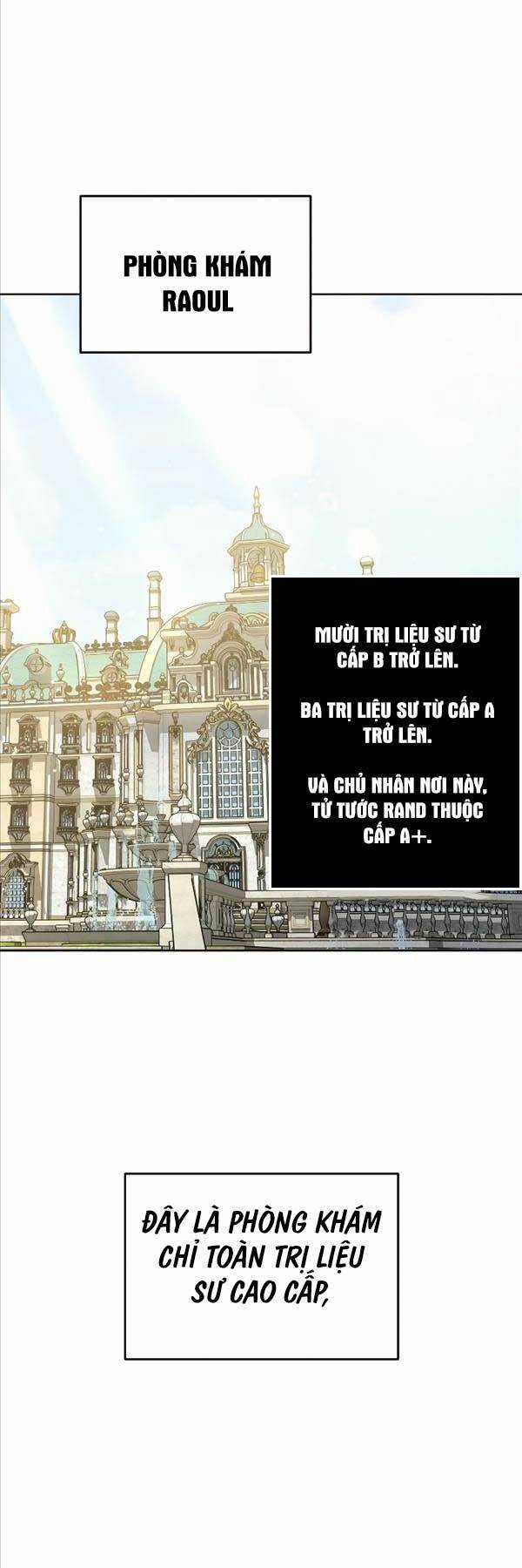 Bác Sĩ Phẫu Thuật Cấp Sss Chapter 53 trang 30