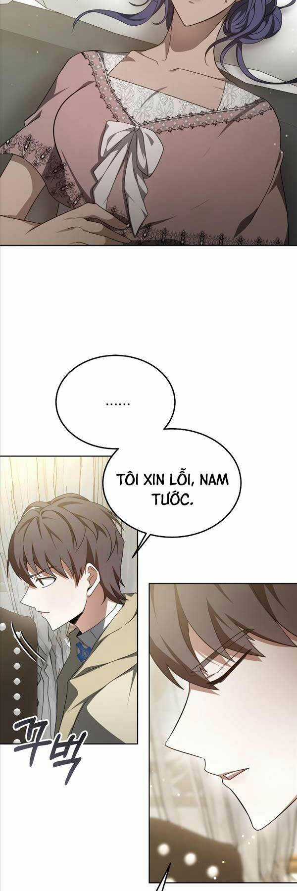 Bác Sĩ Phẫu Thuật Cấp Sss Chapter 53 trang 33