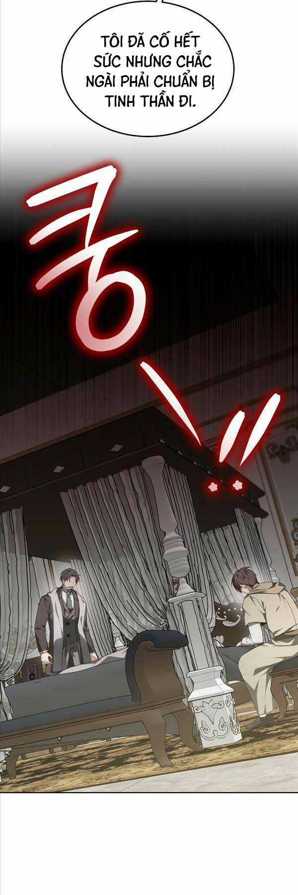 Bác Sĩ Phẫu Thuật Cấp Sss Chapter 53 trang 34