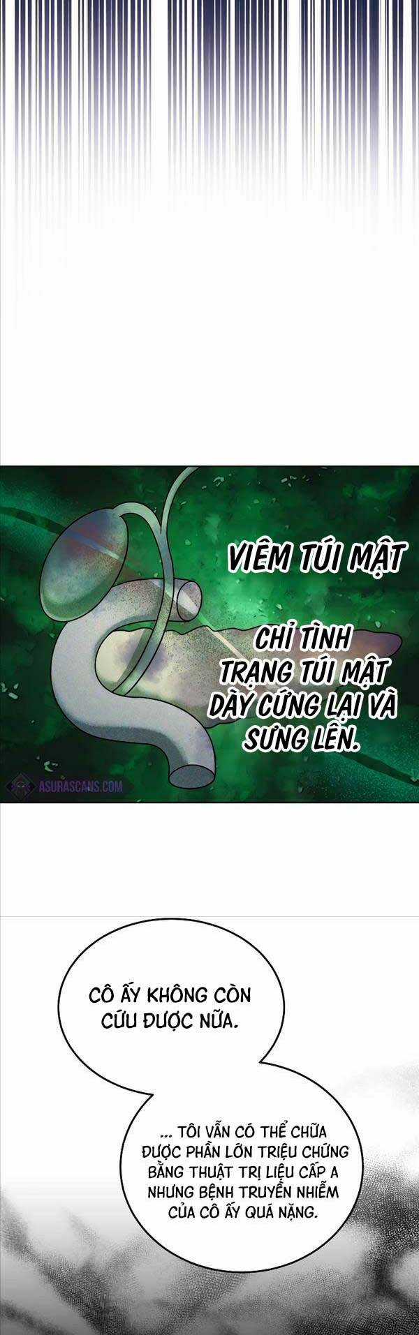 Bác Sĩ Phẫu Thuật Cấp Sss Chapter 53 trang 37