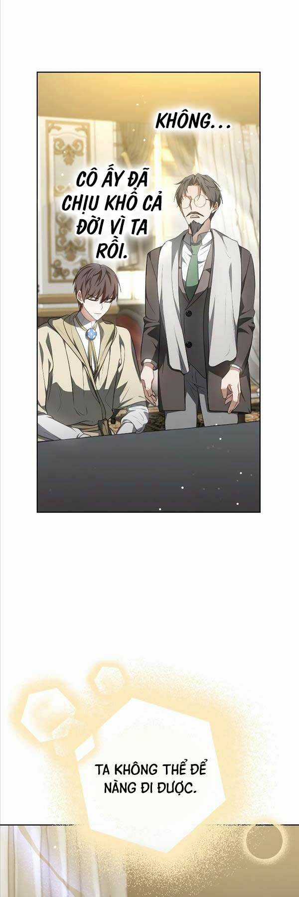 Bác Sĩ Phẫu Thuật Cấp Sss Chapter 53 trang 39