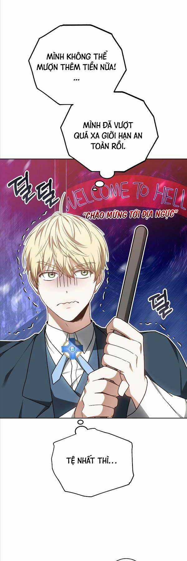 Bác Sĩ Phẫu Thuật Cấp Sss Chapter 53 trang 4