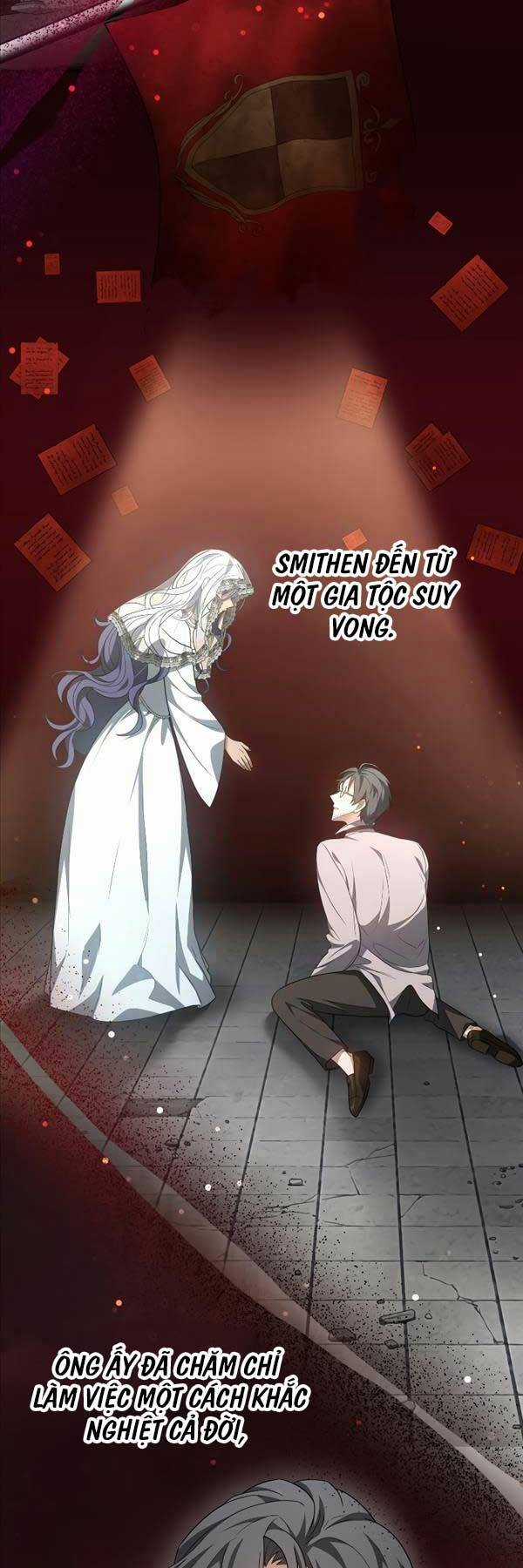 Bác Sĩ Phẫu Thuật Cấp Sss Chapter 53 trang 42