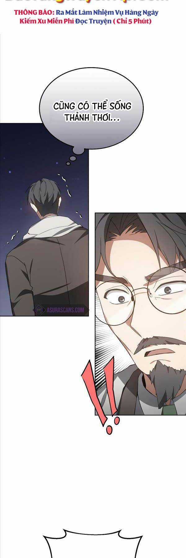 Bác Sĩ Phẫu Thuật Cấp Sss Chapter 53 trang 45