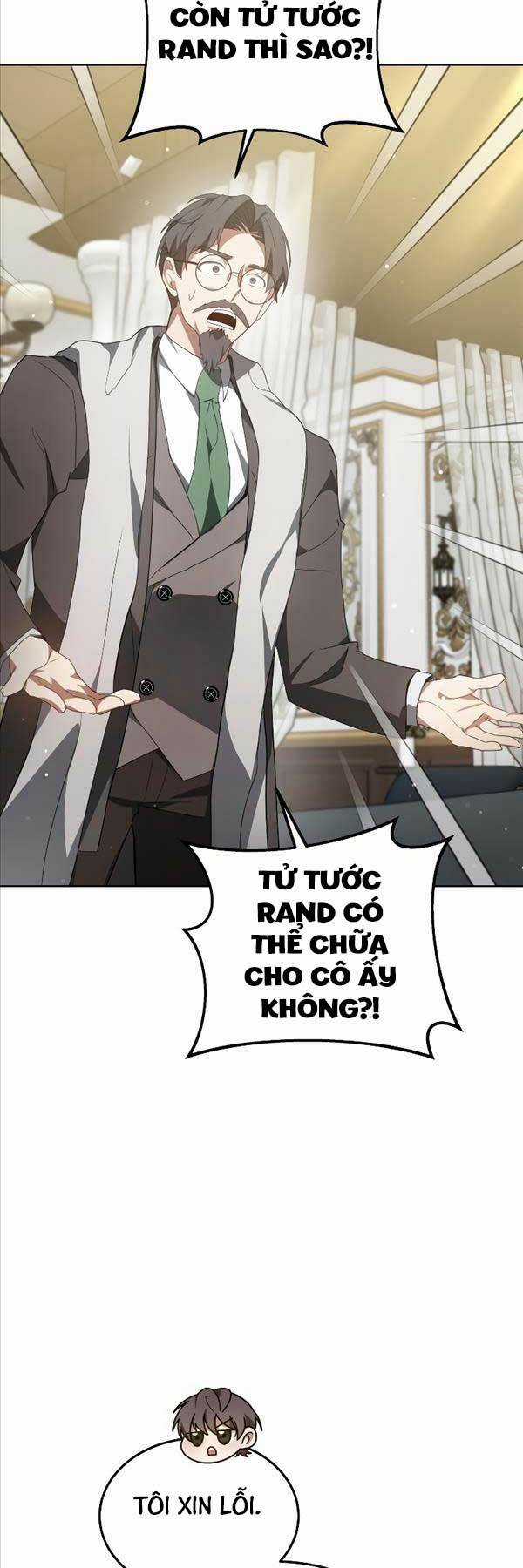 Bác Sĩ Phẫu Thuật Cấp Sss Chapter 53 trang 46