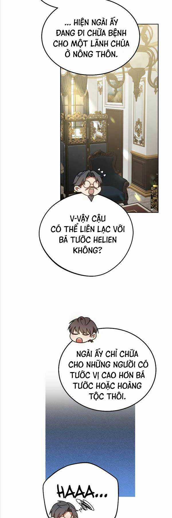 Bác Sĩ Phẫu Thuật Cấp Sss Chapter 53 trang 47