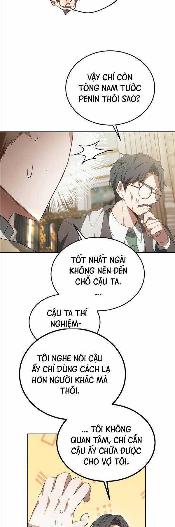 Bác Sĩ Phẫu Thuật Cấp Sss Chapter 53 trang 48