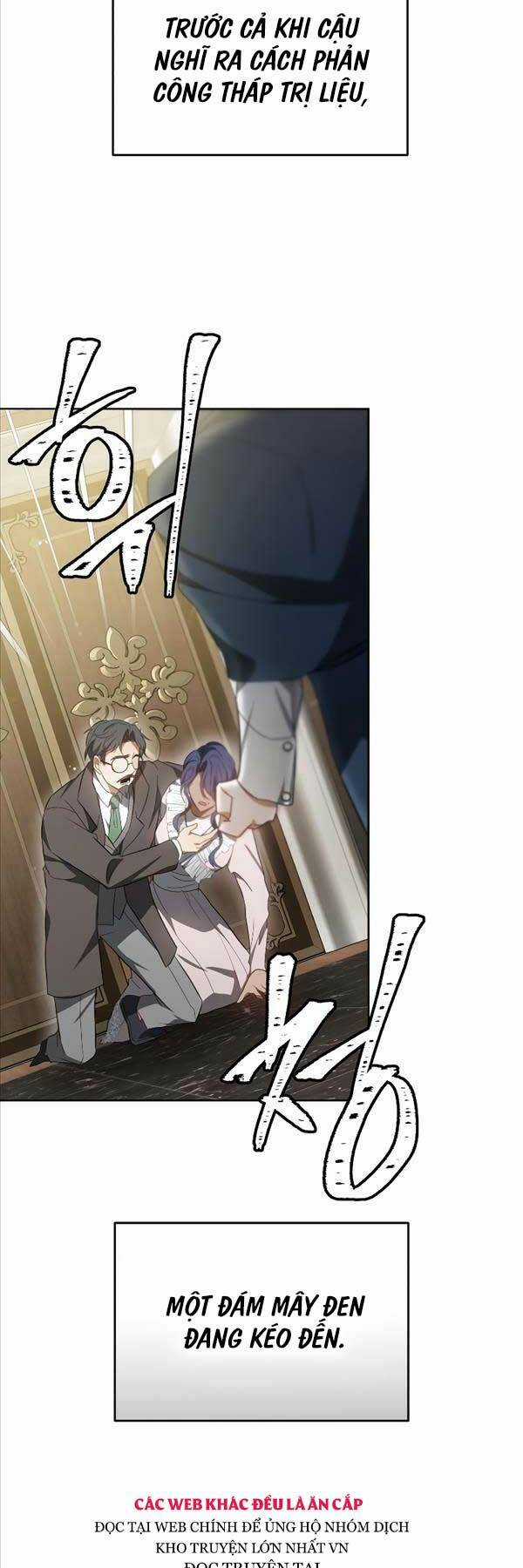 Bác Sĩ Phẫu Thuật Cấp Sss Chapter 53 trang 52