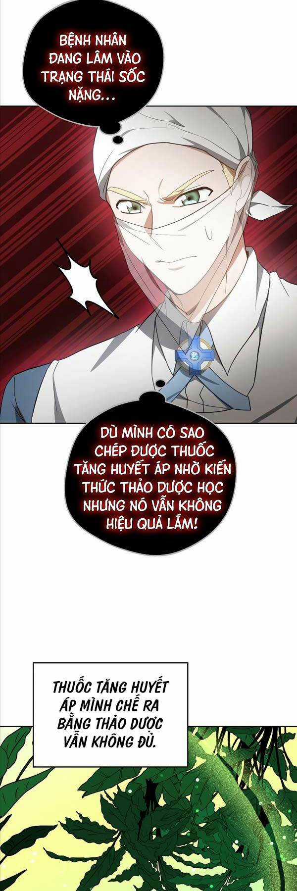 Bác Sĩ Phẫu Thuật Cấp Sss Chapter 53 trang 54