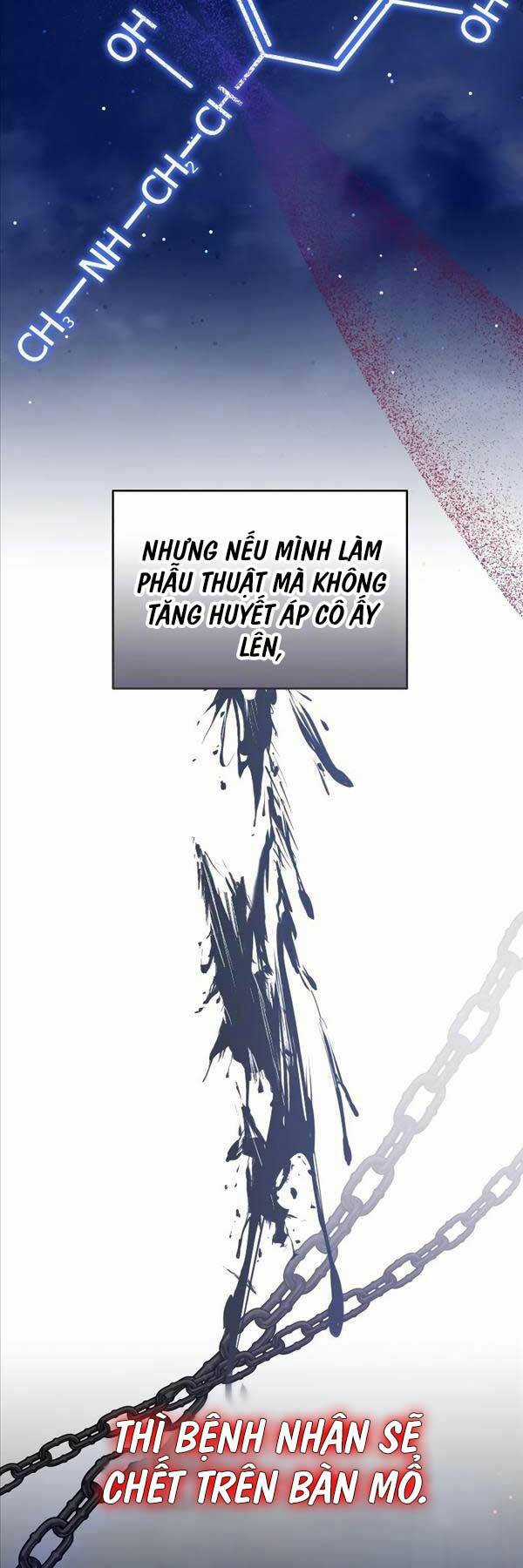 Bác Sĩ Phẫu Thuật Cấp Sss Chapter 53 trang 56