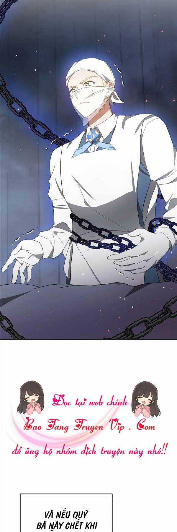 Bác Sĩ Phẫu Thuật Cấp Sss Chapter 53 trang 57