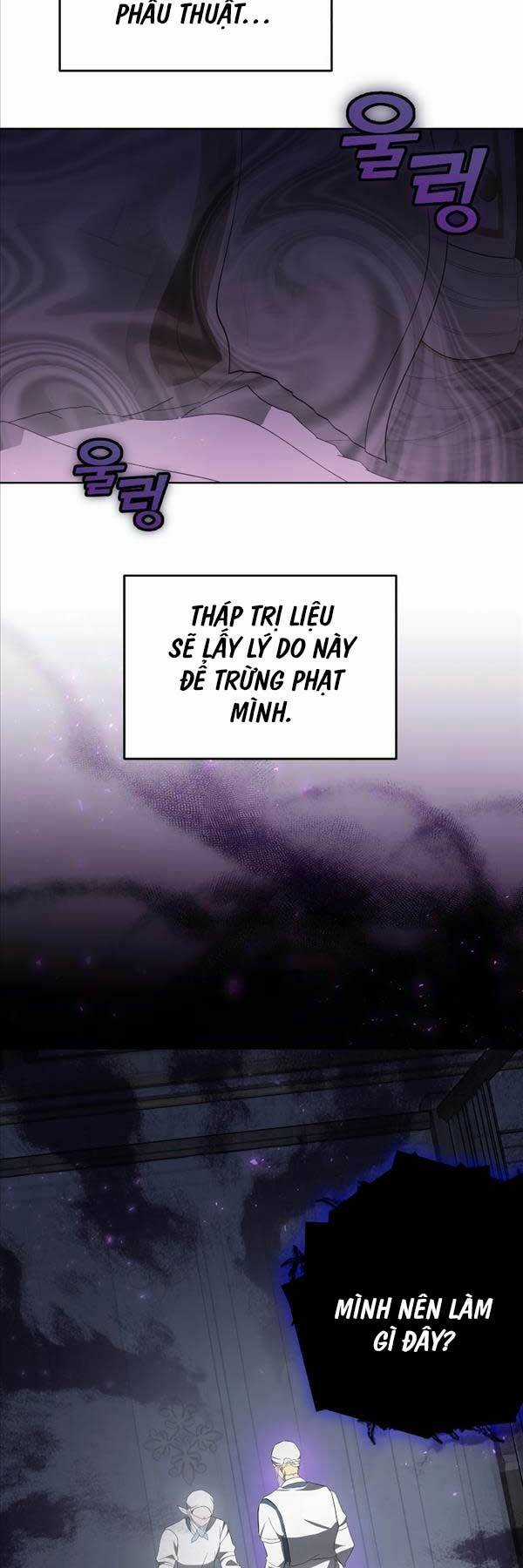 Bác Sĩ Phẫu Thuật Cấp Sss Chapter 53 trang 58