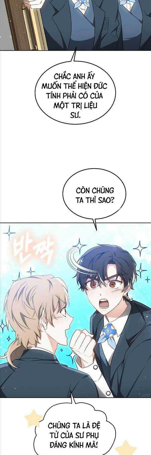 Bác Sĩ Phẫu Thuật Cấp Sss Chapter 53 trang 7