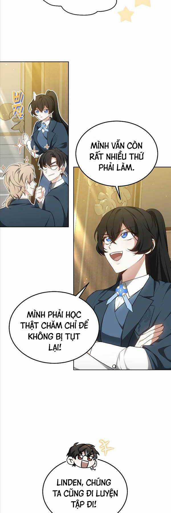 Bác Sĩ Phẫu Thuật Cấp Sss Chapter 53 trang 8