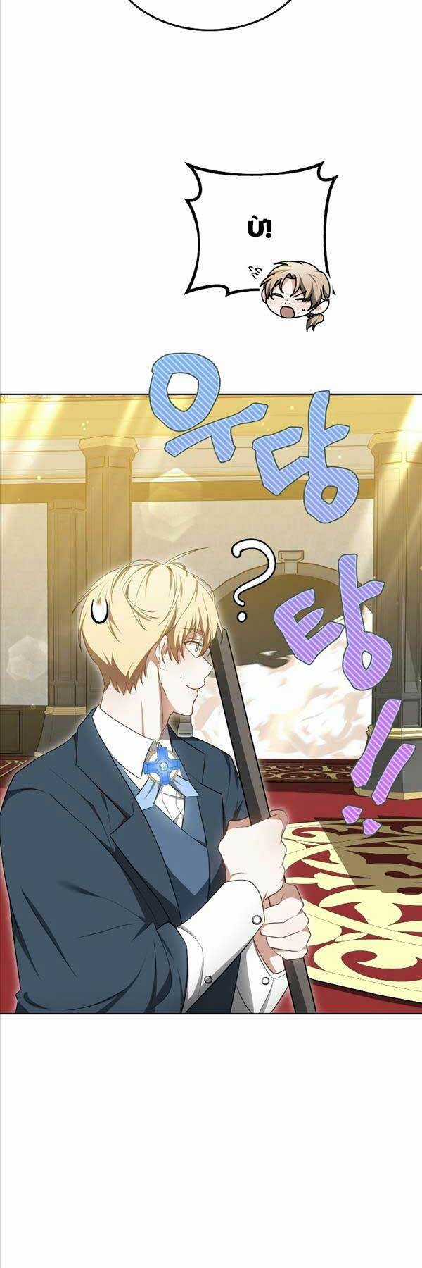 Bác Sĩ Phẫu Thuật Cấp Sss Chapter 53 trang 9