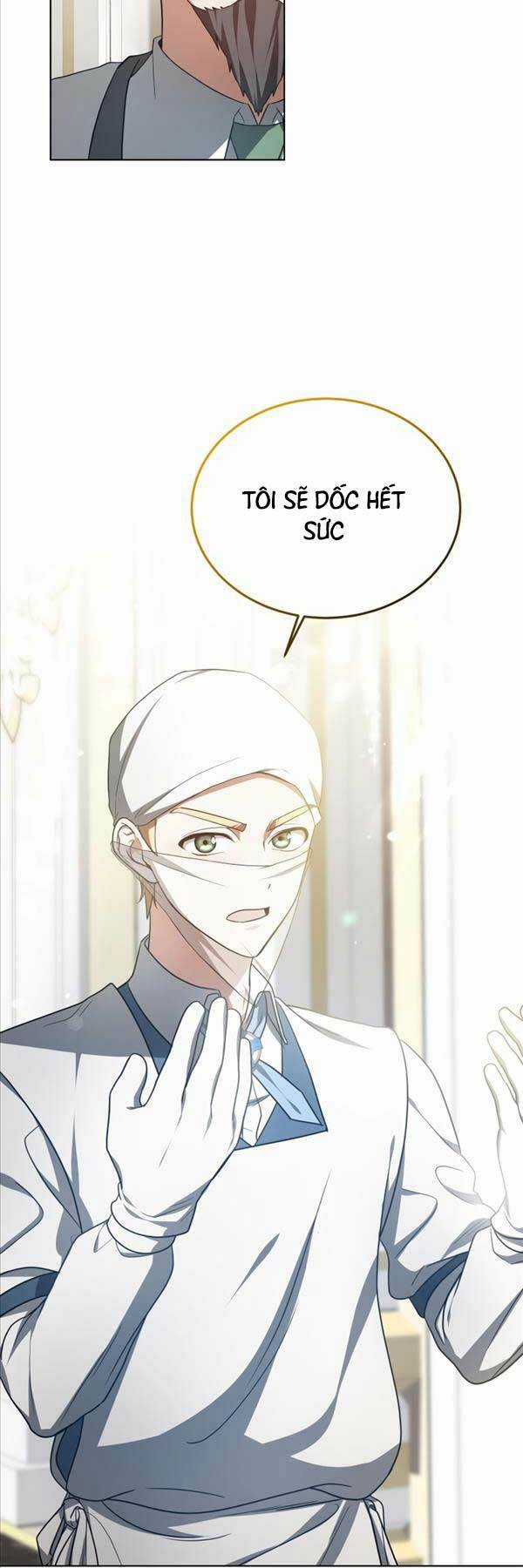 Bác Sĩ Phẫu Thuật Cấp Sss Chapter 54 trang 10