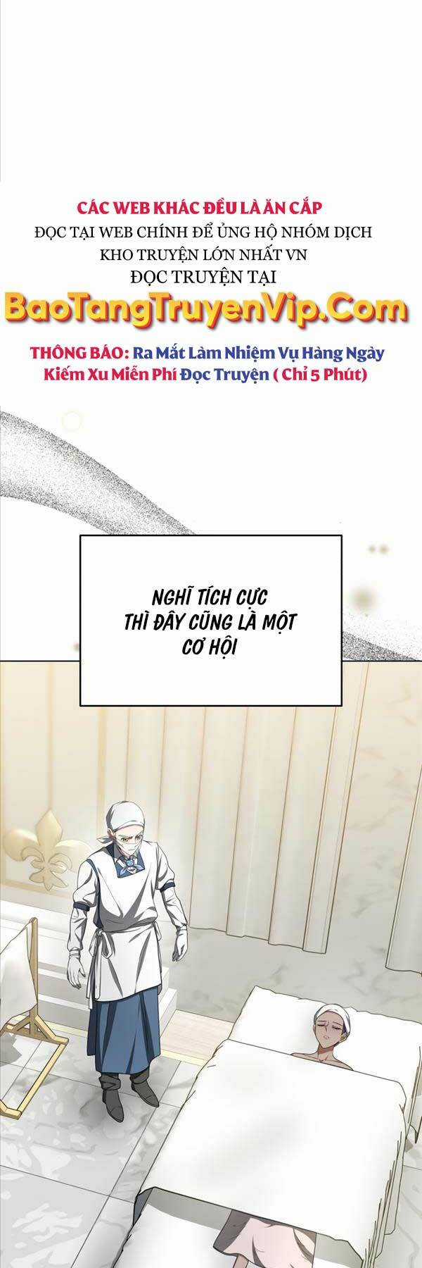 Bác Sĩ Phẫu Thuật Cấp Sss Chapter 54 trang 11