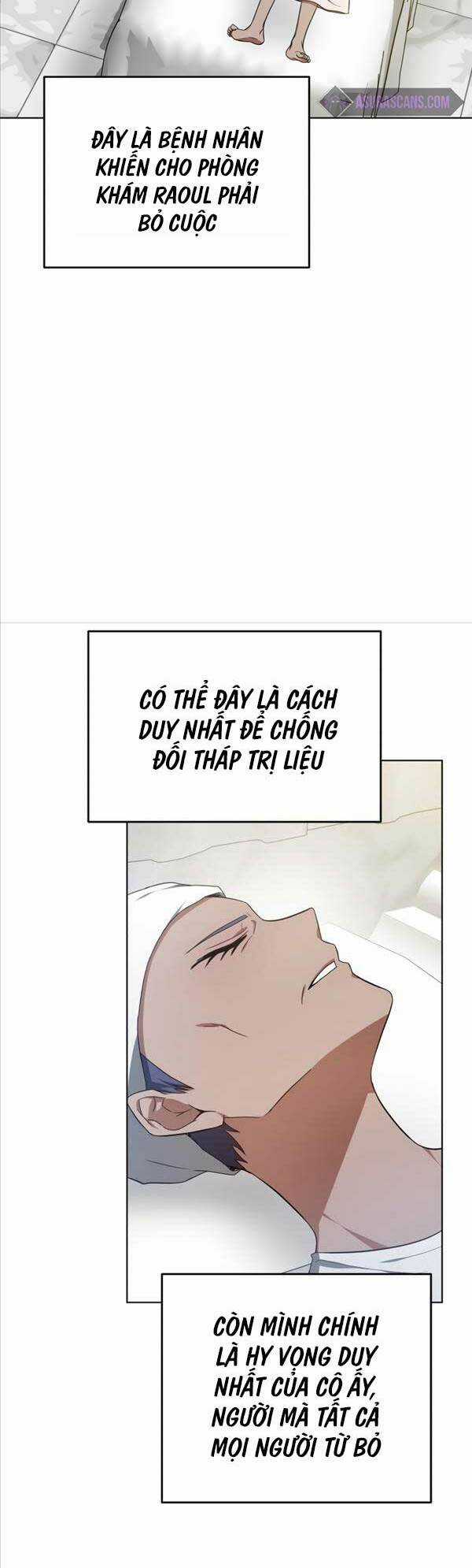 Bác Sĩ Phẫu Thuật Cấp Sss Chapter 54 trang 12