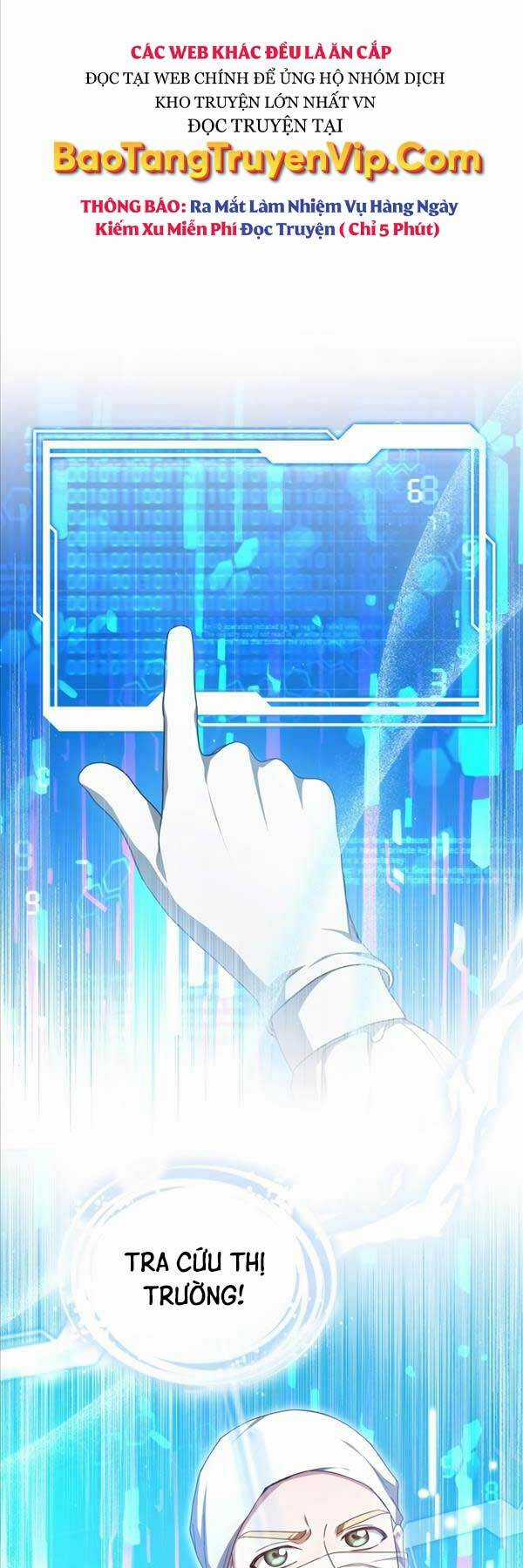 Bác Sĩ Phẫu Thuật Cấp Sss Chapter 54 trang 13